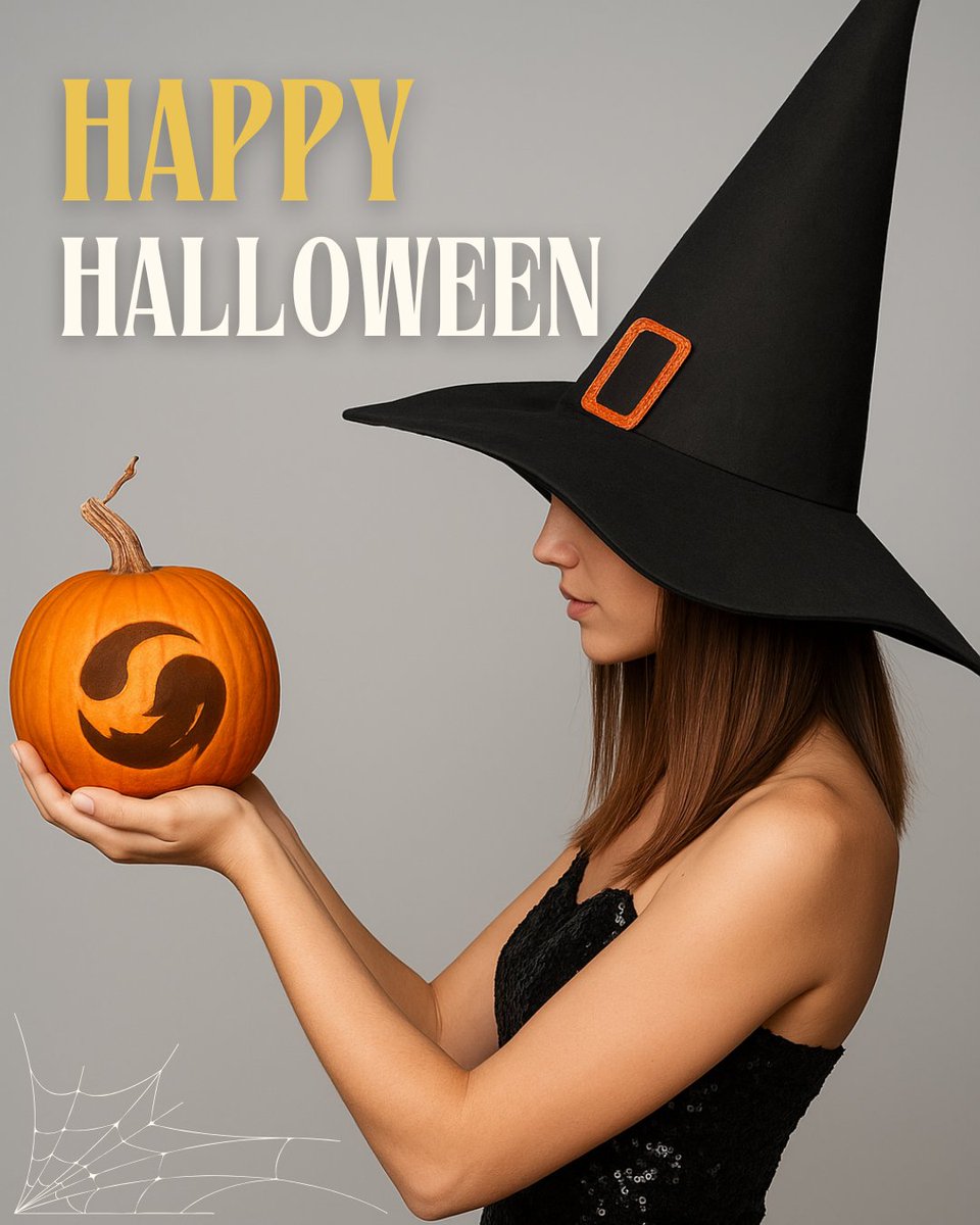 GECleaners's tweet image. Don’t let your Halloween costume haunt you after the party! 🎃 Bring it to us for a refresh before you store your costume for next year.

#GreenEarthCleaning #Halloween #CostumeRefresh