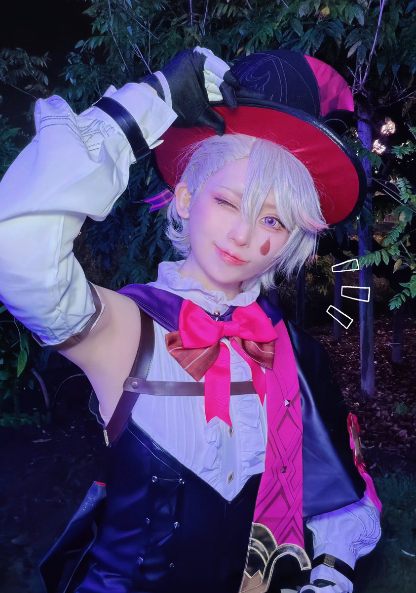 颯馬天くん໒꒱·̩͙25ﾘﾈﾘﾈ🎩🐈‍⬛ on X