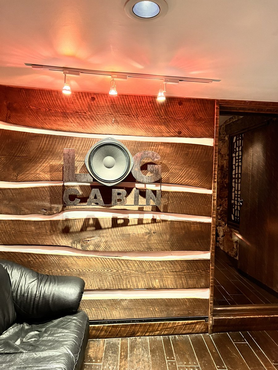 Great to be back in the studio with Louie Vega working on the Elements Of Life album. #GodIsGood #elementsoflife 🔥