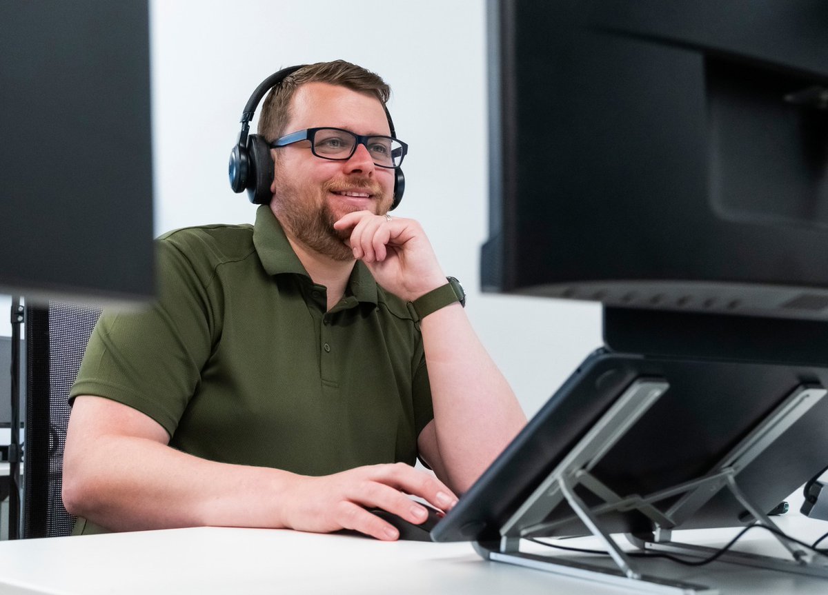 Real conversations, real results. Building better strategies.