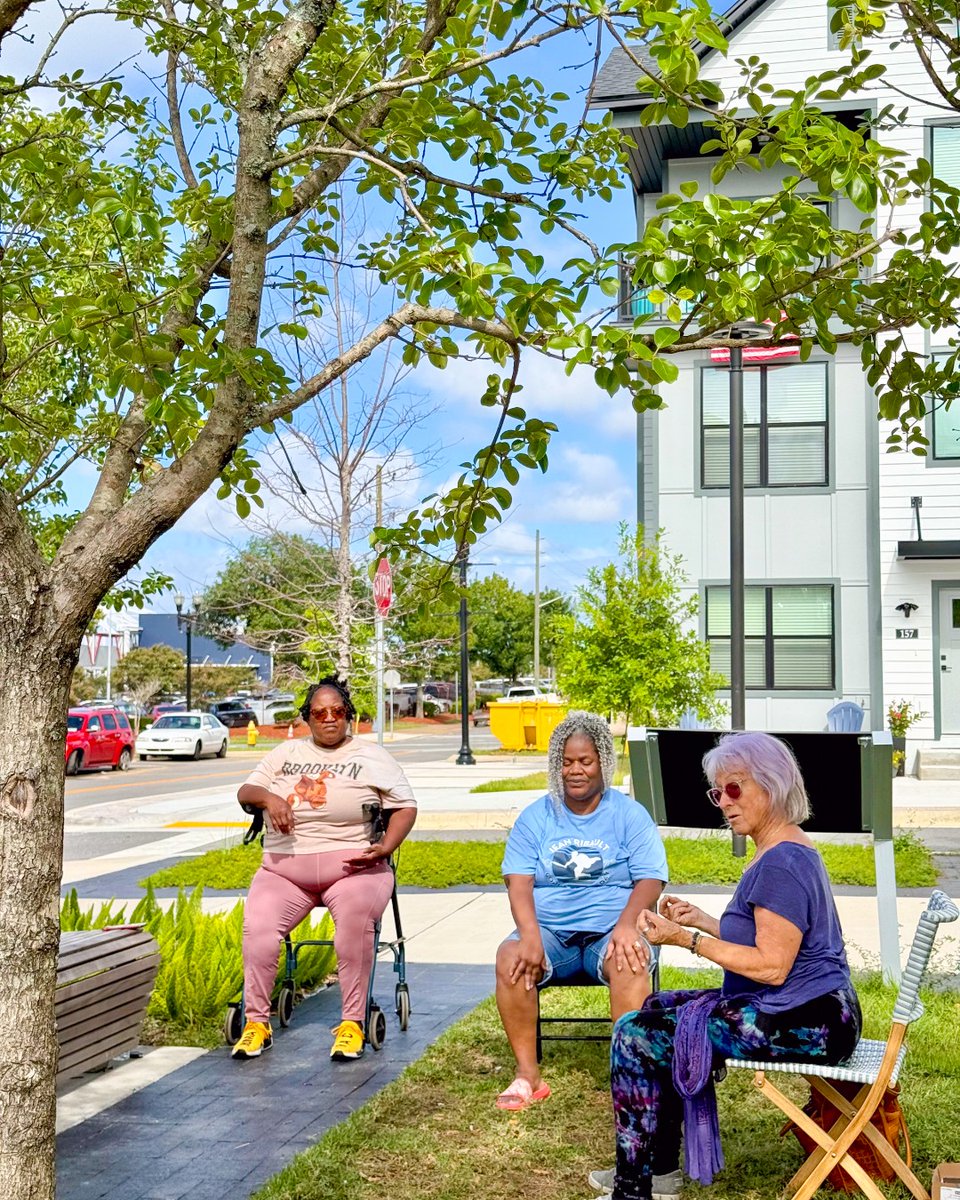 Prep for all those upcoming holiday trips with a good stretch. Brenda Star Walker leads Senior Fit: Chair Yoga, a gentle session practiced entirely while seated. Light movement and easy stretches support mobility, balance, and relaxation, perfect for the busy season ahead!