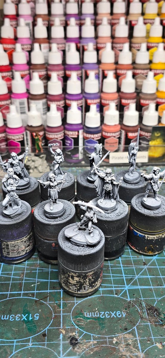 ##miniaturepainting #tsr #ralpartha next