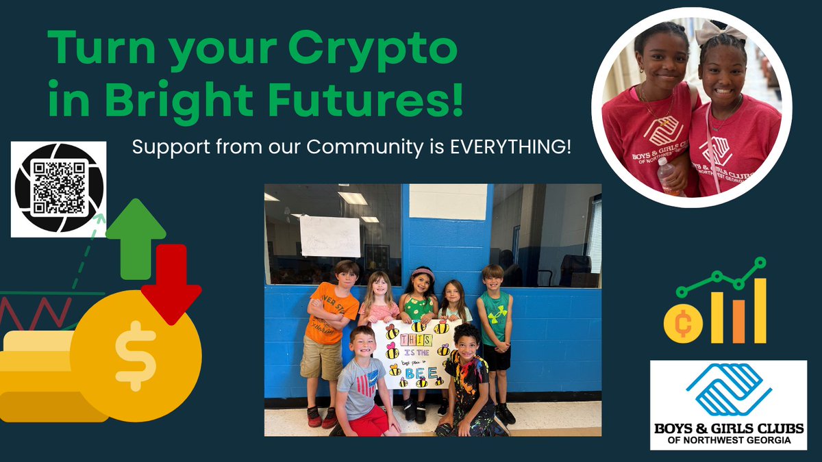 Boys & Girls Clubs of Northwest Georgia tweet media