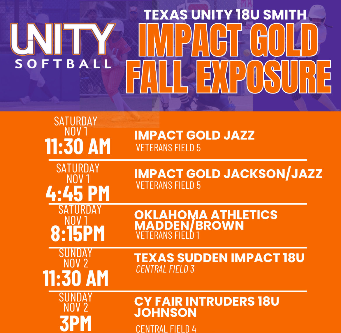 Texas Unity 16u Girven (@htx_08) on Twitter photo 