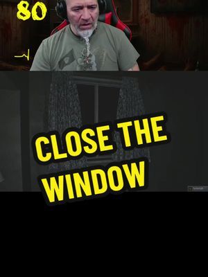 papigraybeard's tweet image. Check out my latest video on TikTok: Close the Window. New video up on YouTube, Paranormal Torment…. #h#horrorgamest#trendingt#twitchstreamers#scarygamesj#jumpscareh#horrorp#paranormaltormentn#newvideon#newuploadyoutubeshorts  ift.tt/1t4Jzck  #TikTok #ViralVideo #Expl…