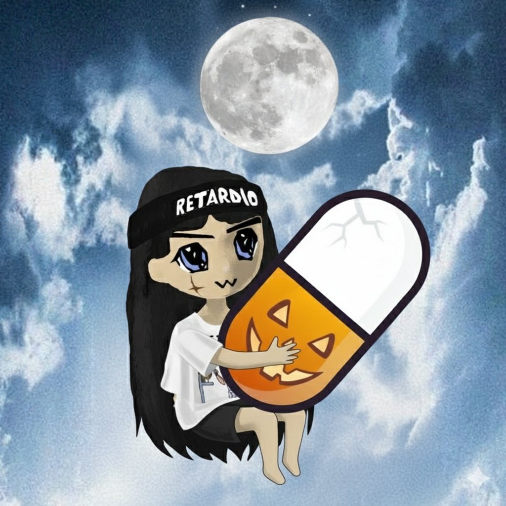 <a href="/lynk0x/">lynk</a> <a href="/lynk0x/">lynk</a>  goo to the moon with $pumpkin fella 🎃

Send it higher Halloween is coming fellas 🎃

CA
9Eufcq8yqukb4A9eUTAXrRpzB7aKTdAuUnqe75ttpump