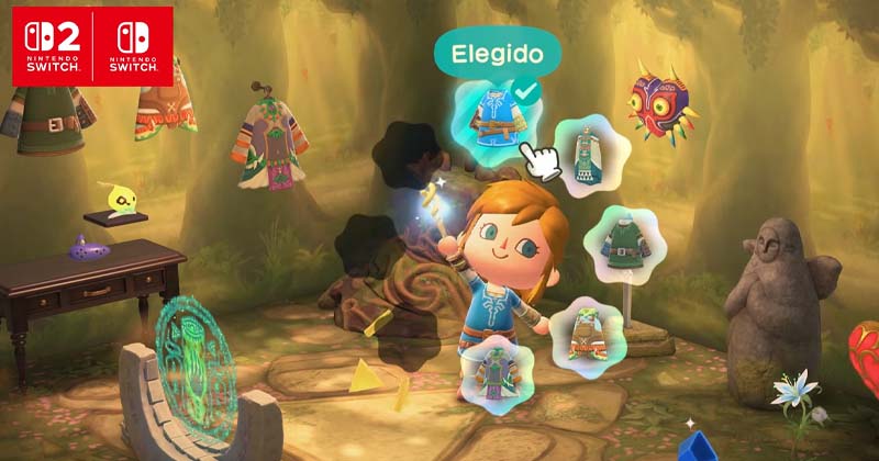 Objetos y vecinos de Zelda llegan en enero a Animal Crossing: New Horizons
universozelda.com/2025/10/30/obj…