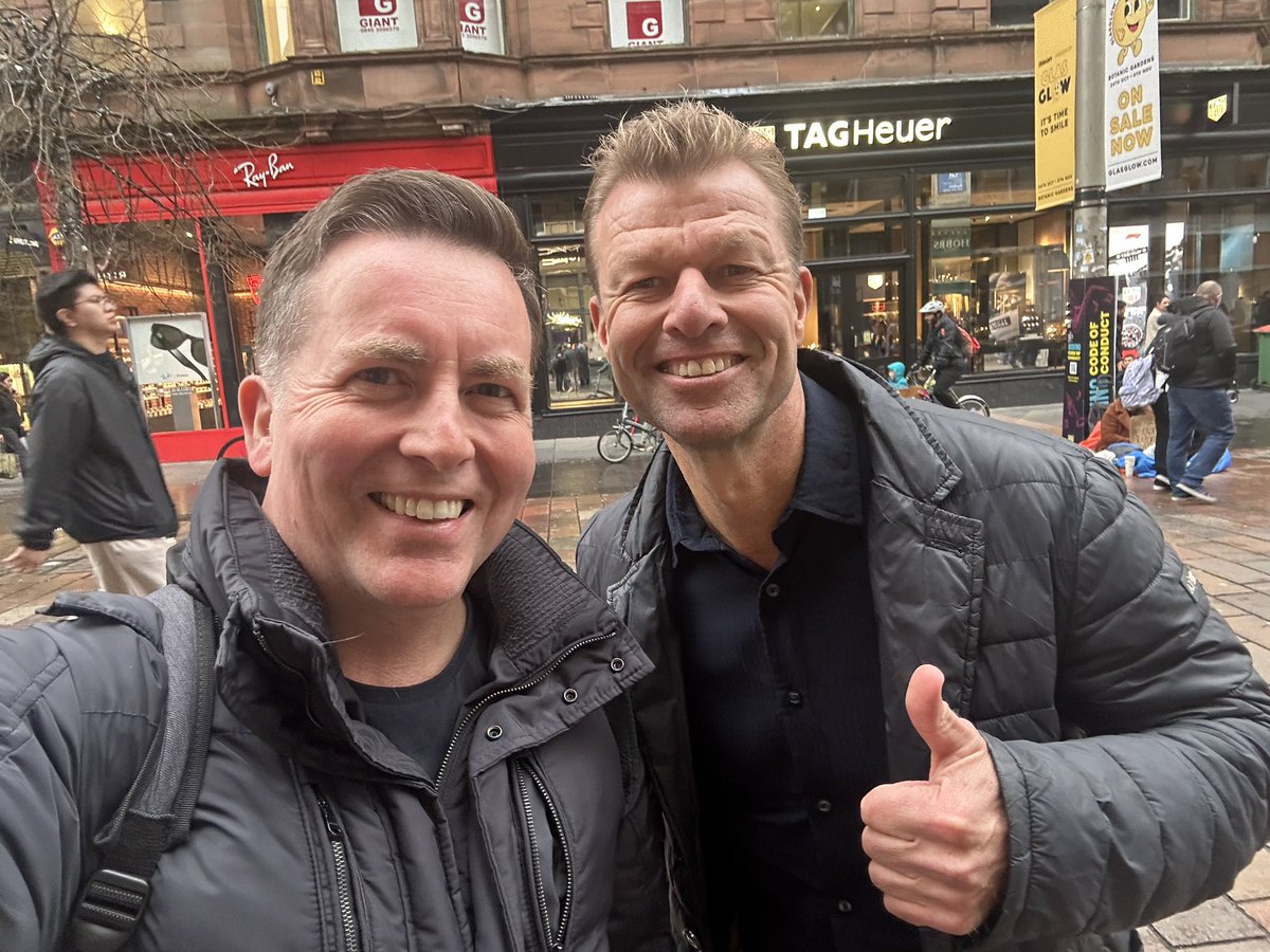 David Tanner tweet media