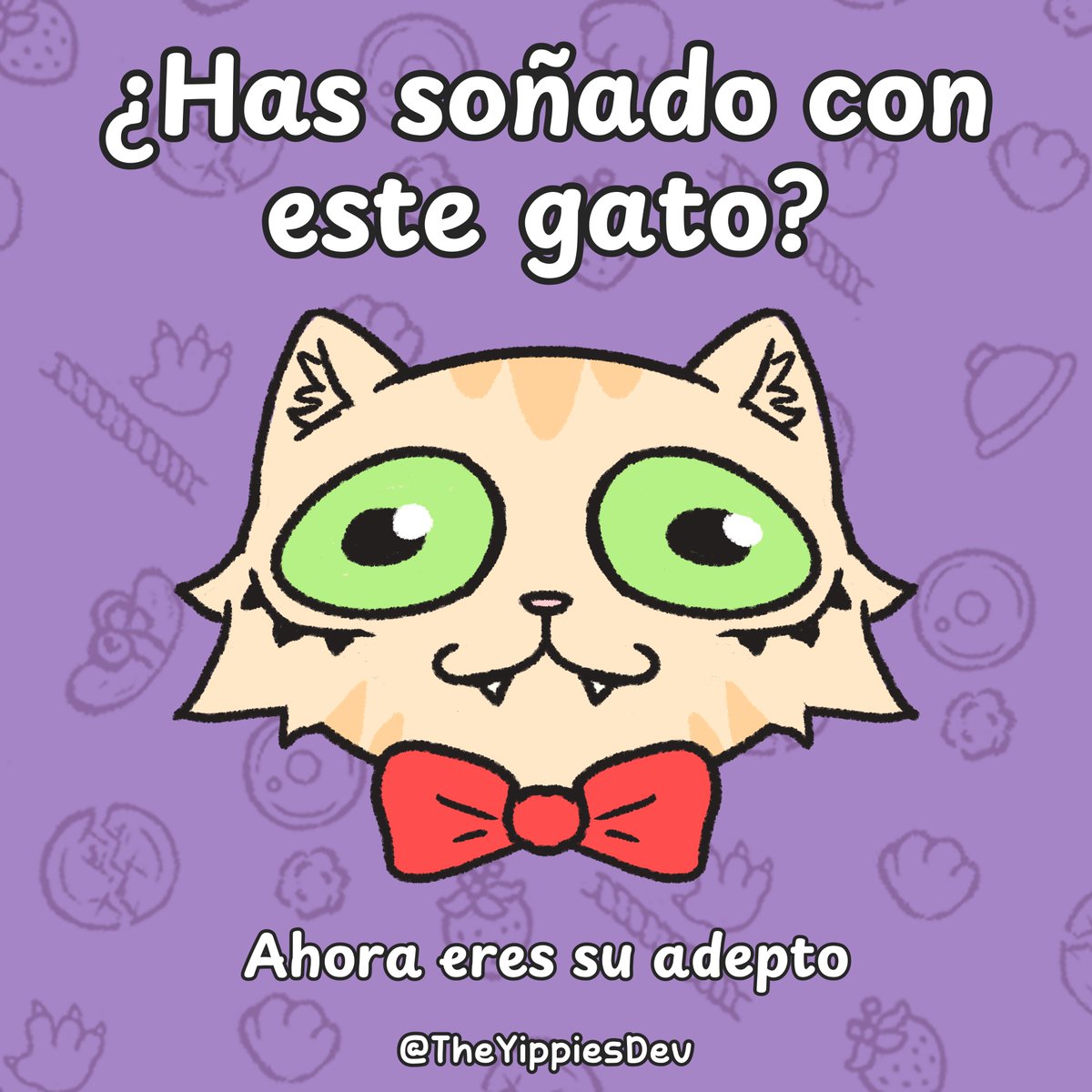 The Fat Cat Fest🐱🐱🐱 Out NOW!! 🎉🎉🎉 tweet media