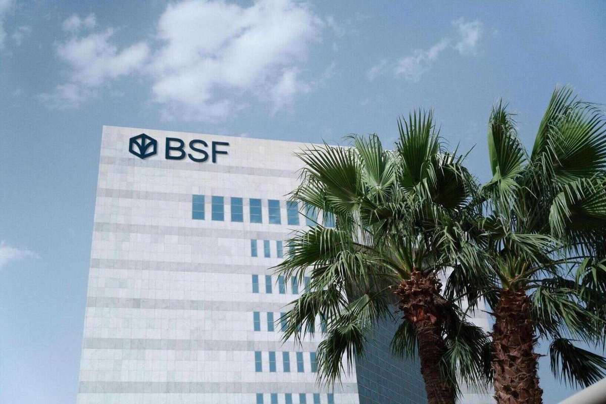 البنك السعودي الفرنسي (BSF) يُصدر صكوكًا مقوّمة بالريال السعودي داخل المملكة، ضمن برنامج تبلغ قيمته ملياري دولار