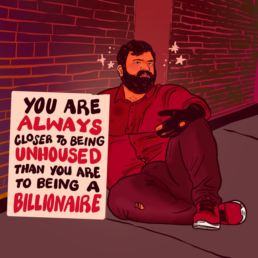 beyond_capital's tweet image. Many middle class &quot;educated&quot; people have no idea that in the last 55 years they have slid much closer to the working class.
The #workingclass have slid closer to the #poor.