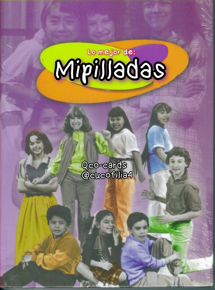 cucofilia4's tweet image. Lo mejor de Mipilladas
#mipos #mips #chiquilladas