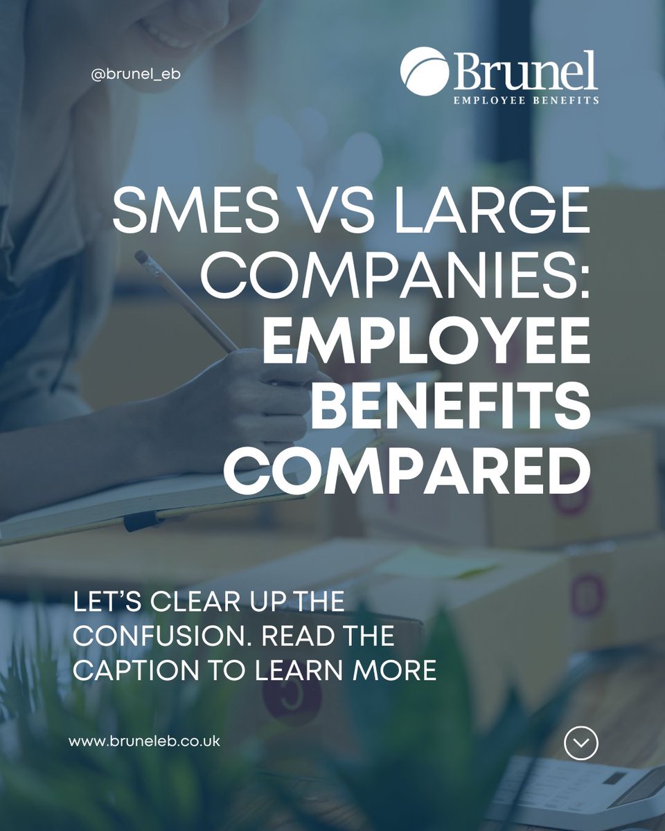 Brunel Group tweet media