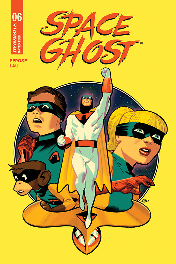 PEDROANGOSTO1's tweet image. #SpaceGhost by #MichaelCho hombredebronze.blogspot.com/2025/10/space-…