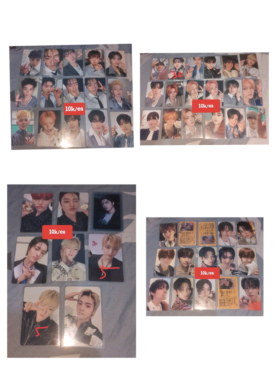 chirurumy's tweet photo. WTS PHOTOCARD STRAYKIDS GDRAGON KICKFLIP TREASURE NEXZ

•Excl adm 🍊
•dom Surabaya INA
•Keep event with dp
•Condi by dm
•Incl Pack

★Min Take 3pc

.wtsphotocard kickflip straykida nexz gdragon treasure bangchan lee know changbin hyunjin han felix i.n seungmin Yu haruto https://t.co/rxS6FBALMF