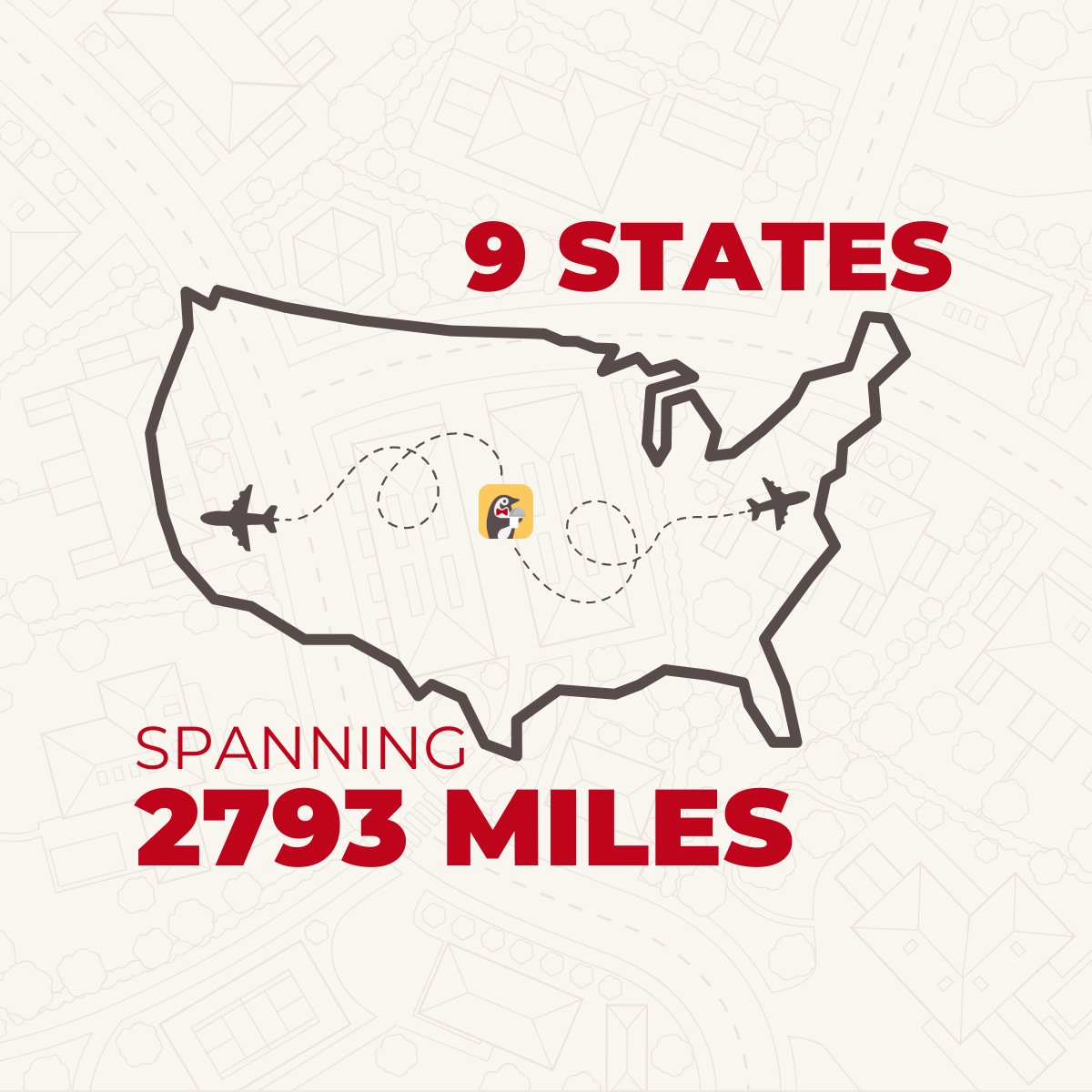 nigelserves's tweet image. 📍To paraphrase Johnny Cash, &quot;We&apos;ve been everywhere, man.&quot; Restaurants across the country are using Nigel to improve operations, eliminate downtime, and turn orders/tables faster and more efficiently. How can you hop on board? Find out in the comments. #possystem #restauranttech