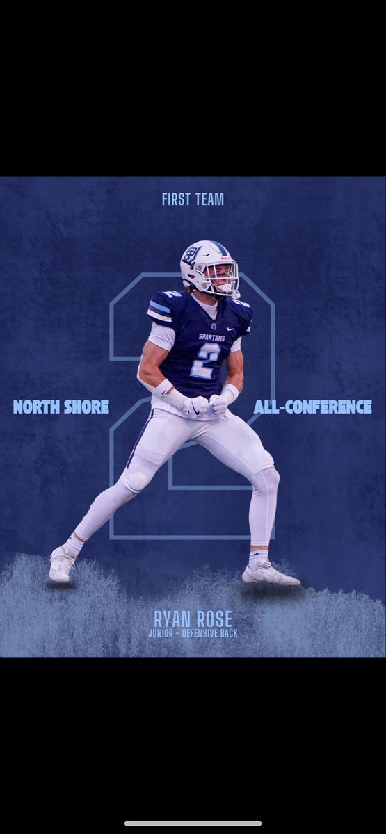 Great way to end my football career!