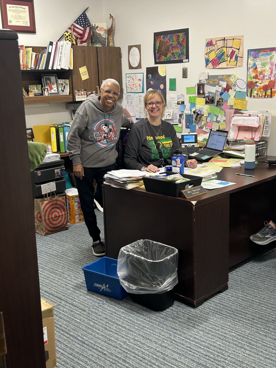OPS_Pinewood's tweet photo. Once a panther, always a panther #pinewoodproud https://t.co/5sPx0u6Iqp