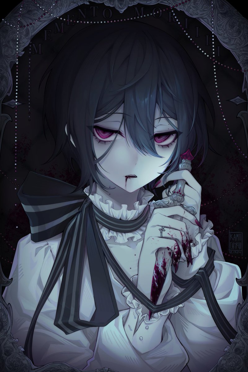 🗡️𝔐𝔢𝔪𝔢𝔫𝔱𝔬 𝔐𝔬𝔯𝔦🗡️