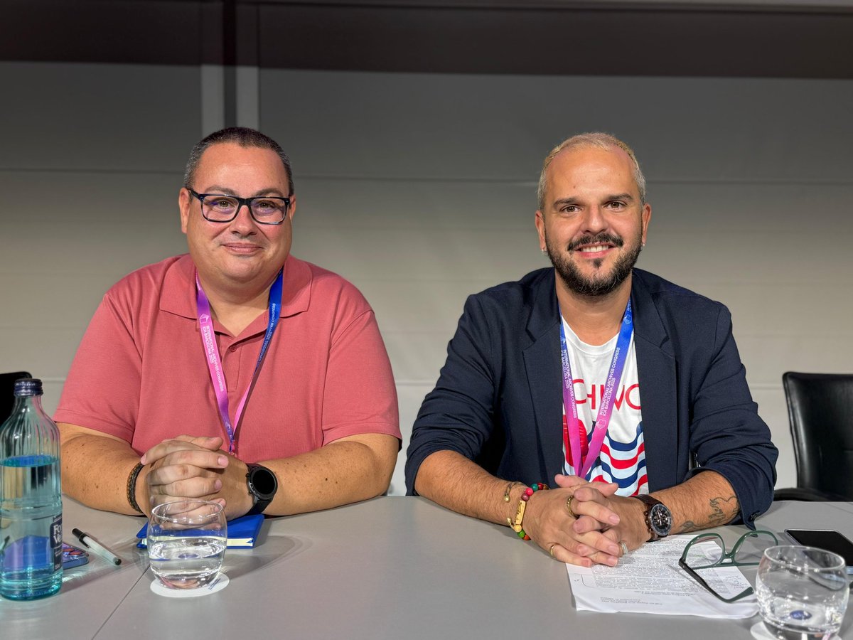 Emilio Rosillo Clement tweet media