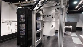BGlobalTech_cat's tweet image. ⚛️
Quin aspecte té un data center quàntic? — @DCD_ES 

#quantumcomputing #computació #datacentre 
👉 datacenterdynamics.com/es/features/de…