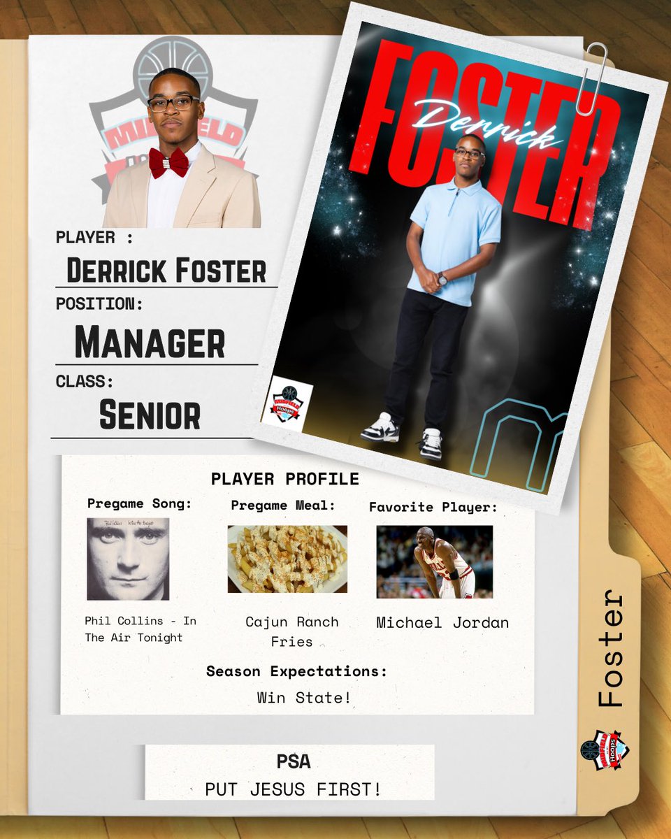 Midfield HS Boys Basketball tweet media