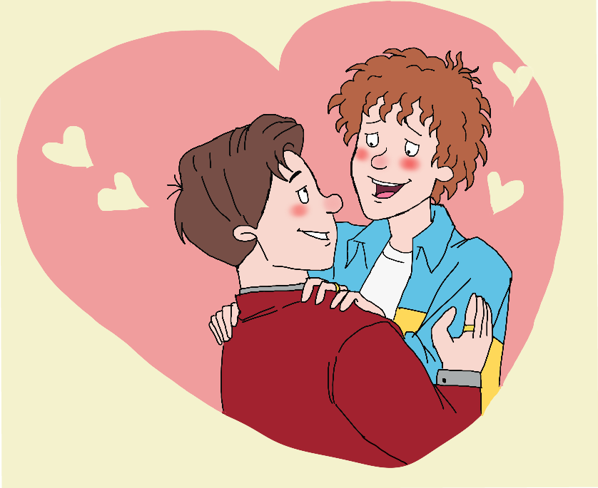 💕💕💕
#henralph #horridhenry