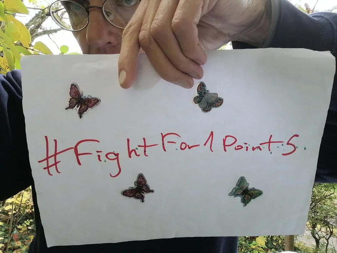 endelstamberg's tweet image. #ClimateStrike Week 318

#FightFor1Point5 Week 253

There will be only a livable future with climate and social justice !
❤️ ☮️ 🌍 🌏 🌎 💧 🌳 🌱 🌿 🌺 🌼 🏵️ 🌻 🌞 🦋

#FreePalestine🇵🇸 #FreeCongo 🇨🇩 #FreeSudan🇸🇩 
#ClimateActionNow #EndClimateImperialism #twiff #FFFMapSolidarity