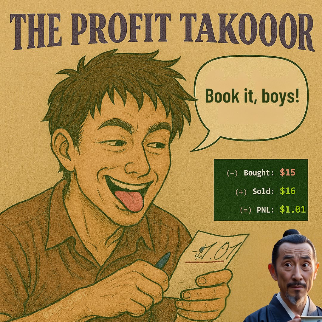 joked in Zen TG that we should dump on the typo in the first $adlows tweet 

never fading grammar dumps again

meanwhile our volume bot gave us another 9.7M $Zen to burn - may they rest in peace in Valhalla

(looking for the next adlows now)
solscan.io/tx/38FD7LXjSTf…