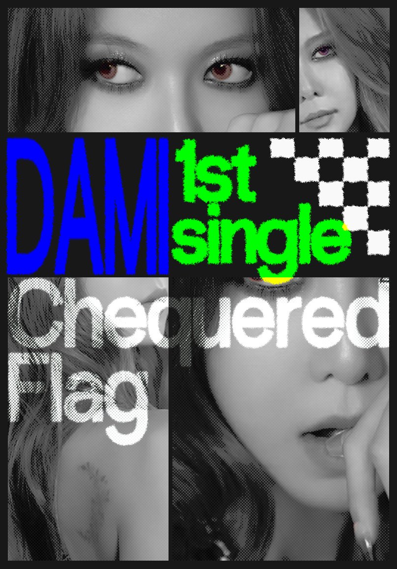 #Dreamcatcher #DAMI
#Chequeredflag
🏁 2025. 10. 31. 12PM (KST)