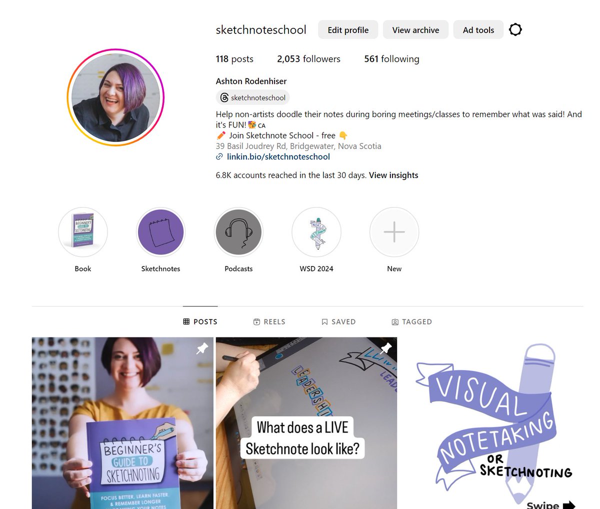 Ashton Rodenhiser tweet media