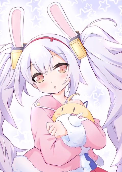 過去絵になりますが、ラフィー進水日おめでとう〜🎊㊗️ 