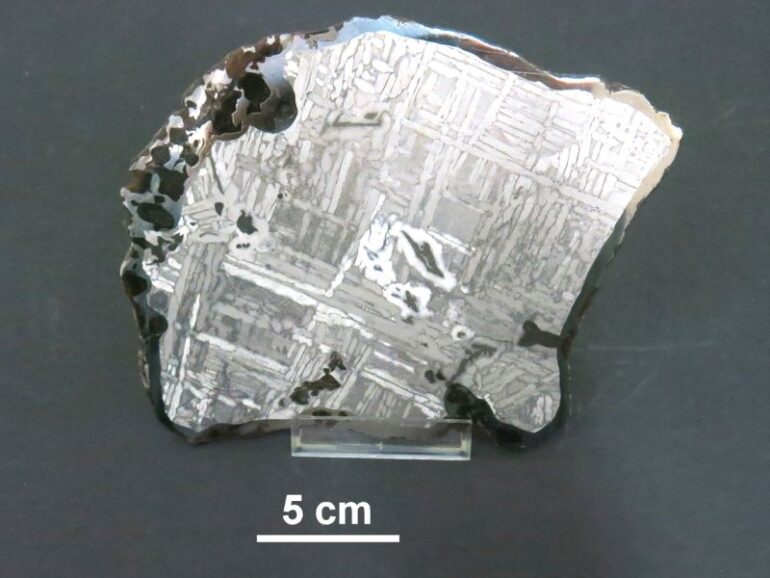 UNI_FIRENZE's tweet photo. #Unifi coordinerà la prima campagna nazionale di catalogazione del patrimonio planetologico italiano: oltre duemila campioni di #meteoriti conservati in musei e istituti di ricerca. Il lavoro nell'ambito del progetto #SpaceItUp si concluderà nel 2028
https://t.co/8tVk4RXVQg https://t.co/nIkR0QM2ph