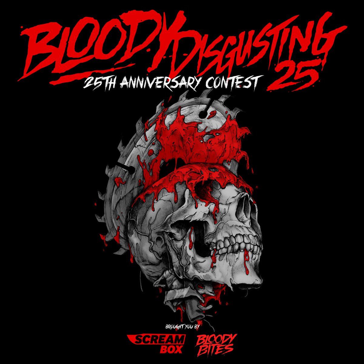 𝗘𝗡𝗧𝗘𝗥 𝗧𝗛𝗘 𝗕𝗟𝗢𝗢𝗗𝗬 𝗗𝗜𝗦𝗚𝗨𝗦𝗧𝗜𝗡𝗚 𝟮𝟱𝘁𝗵 𝗔𝗡𝗡𝗜𝗩𝗘𝗥𝗦𝗔𝗥𝗬 𝗖𝗢𝗡𝗧𝗘𝗦𝗧 𝗡𝗢𝗪!
bloody25.com 

𝗚𝗘𝗧 𝗦𝗖𝗥𝗘𝗔𝗠𝗕𝗢𝗫 𝗙𝗢𝗥 𝟯𝟭¢ 𝗙𝗢𝗥 𝗔 𝗠𝗢𝗡𝗧𝗛!
screambox.com/offers/godless