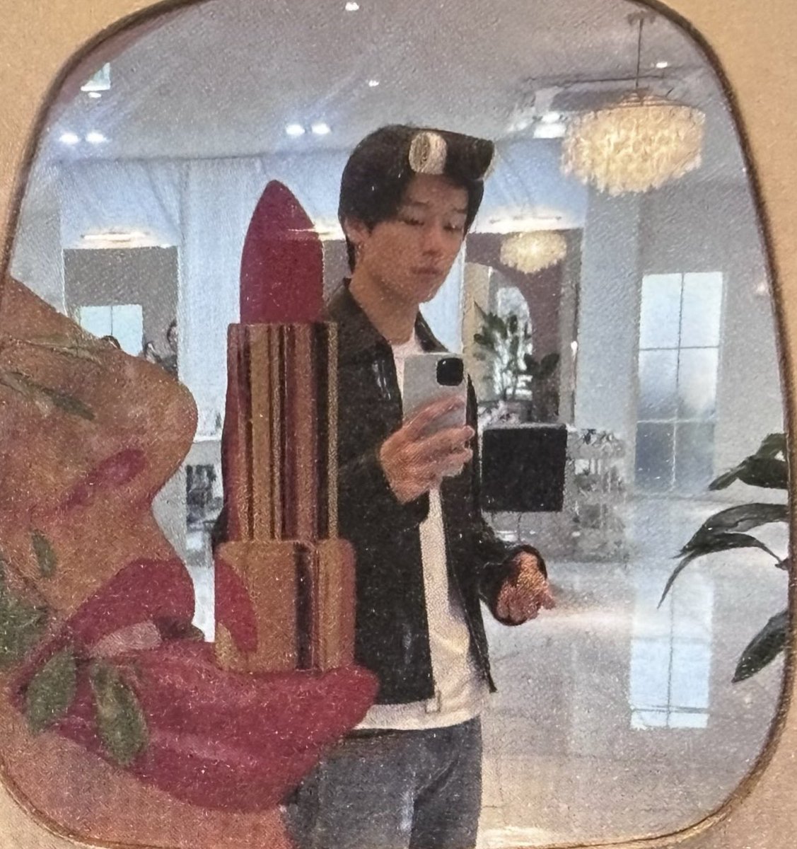 토마 tweet media
