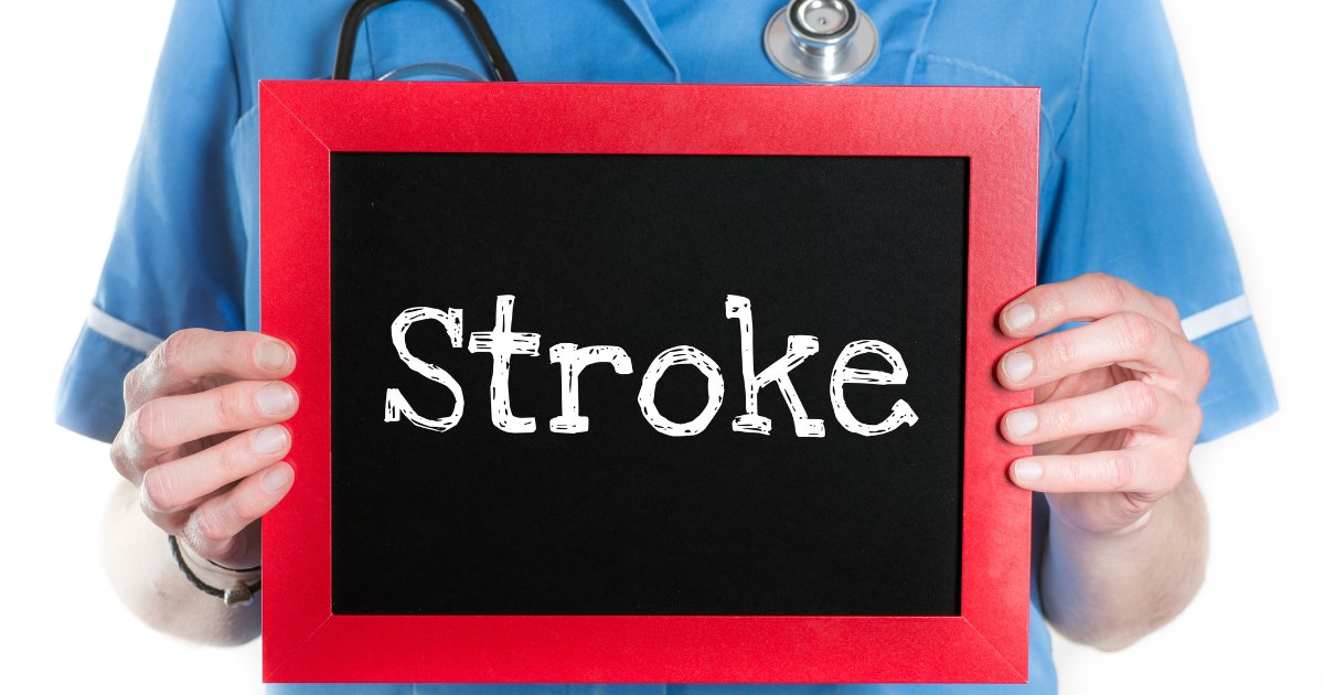 🧠 Yesterday was World Stroke Day. Know the signs: B.E. F.A.S.T. – Balance, Eyes, Face, Arm, Speech, Time to call 911. Stay active, eat well, and control blood pressure and cholesterol. Act F.A.S.T. — it could save a life.