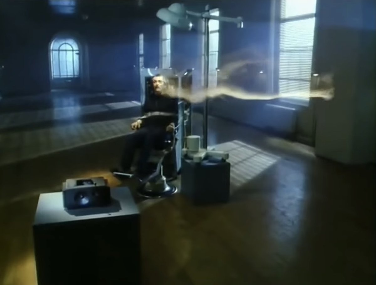 KB_OnLocation's tweet image. I often wonder if Kate Bush ever took any inspiration from Indiana Jones and the Raiders of the Lost Ark for her Experiment IV video. #ItsBeautiful #HappyHalloween