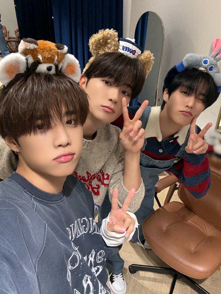 더보이즈 (THE BOYZ) tweet media