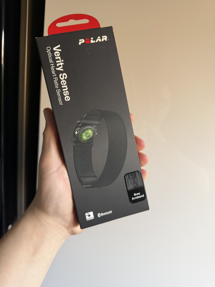 Fürs Zonen laufen 😁