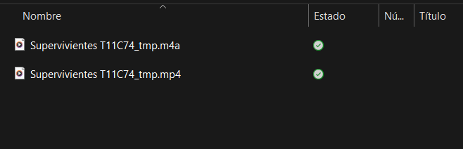 El Mundo De Cristian tweet media
