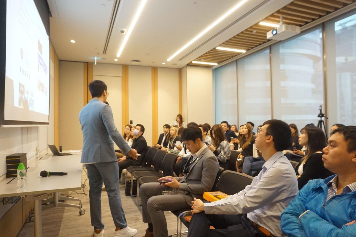 At Starry Mooncake Gaming, we level up more than just in-game stats, we also level up on-chain knowledge.

From hardware wallet safety to real-life education, we empower gamers to play smart, stay secure and grow on and off-chain 🫂