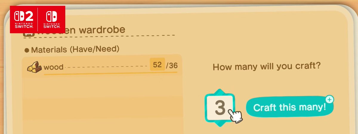 A gente dorme até mais tarde pra recuperar da prova de ontem e acorda com issooooo

ALO MEU ANIMAL CROSSING TÁ VIVO