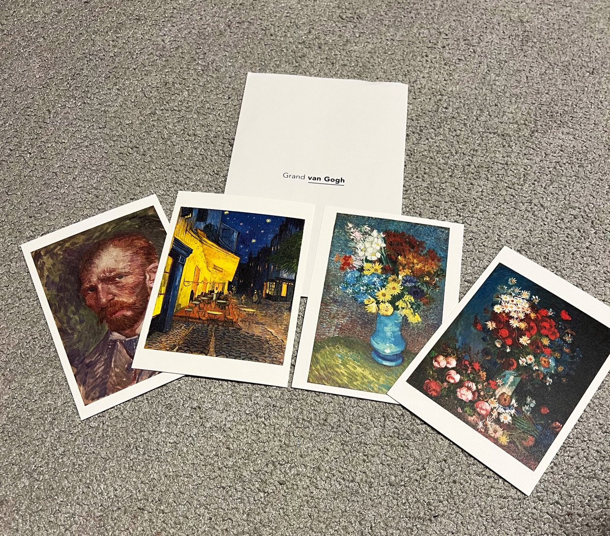 【専用】ヴィンセント・ヴァン・ゴッホ ザ・教会 専用】ヴィンセント・ヴァン・ゴッホ ザ・教会