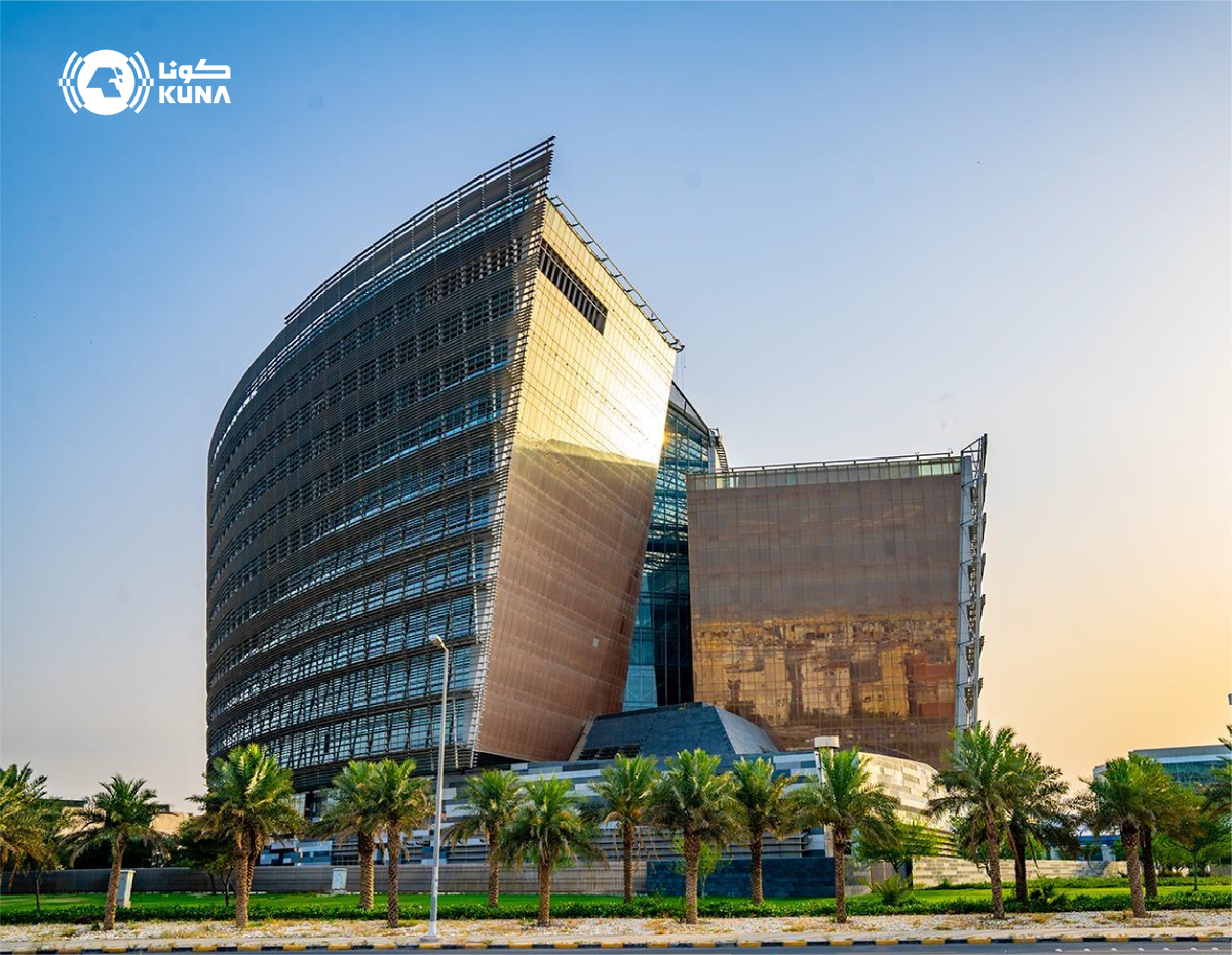 «التربية»: إطلاق خدمة «الصندوق الخيري الإلكتروني» لدعم الطلبة المحتاجين لسداد الرسوم الدراسية

- تقديم الطلبات يبدأ من 2 - 13 نوفمبر المقبل إلكترونيا فقط عبر موقع الوزارة

- الخدمة تعزز الشفافية وتسرع الإنجاز وتسهل الإجراءات لأولياء الأمور والمدارس الخاصة

kuna.net.kw/ArticleDetails…