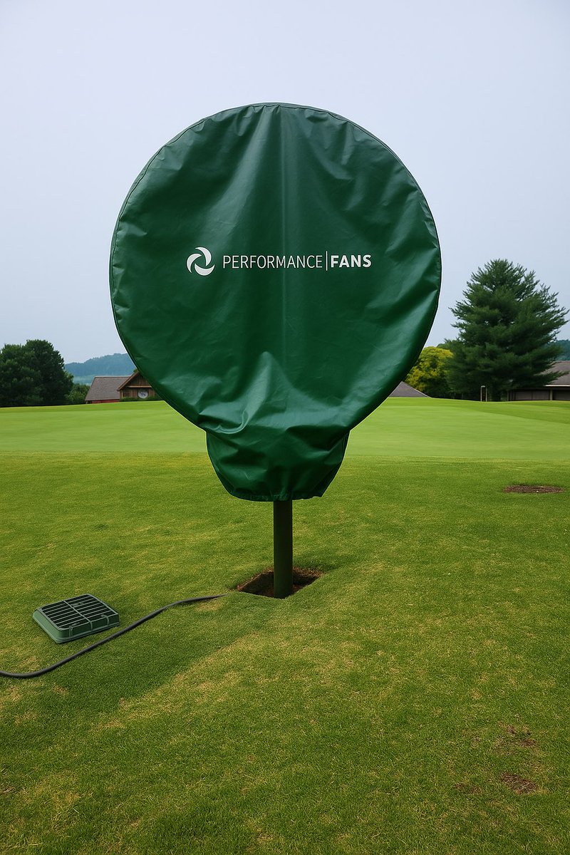 Performance Fans tweet media