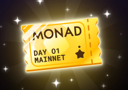 Thank you <a href="/monad/">Monad (mainnet arc)</a>