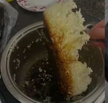 IshbLaraib's tweet image. Maan lo... ye sab Khana mene banaya hai aur aap  abhi ke liye meri Saas ho....Chlo shuru ho jao 😔