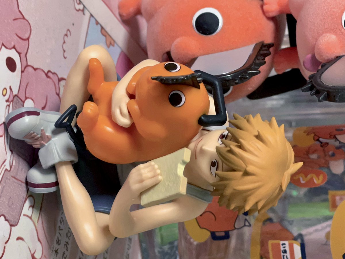 krnuts's tweet image. 바로 이거야