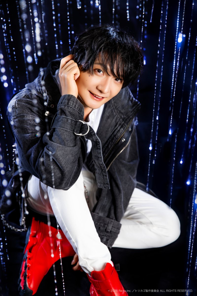 リーディックコンサート【トリカゴ-sostenuto-】 on X