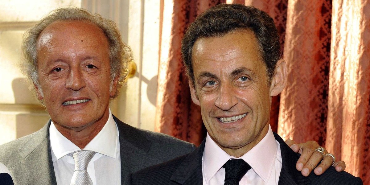 Insolite : en soutien à son ami incarcéré, il change son nom en Didier Barbelibyen